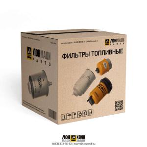 Фильтр топливный