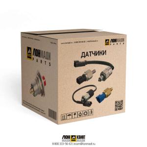 Датчик давления масла Hitachi