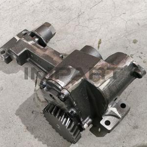 Насос масляный  ITR  6162-55-1011