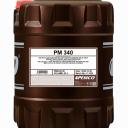 Масло моторное PEMCO 340 SAE 5W-40
