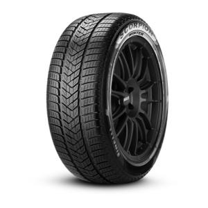 Шины нешипованные Pirelli Scorpion Winter 265/40 R 22