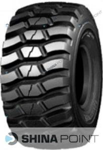 Грузовые нешипованные шины Bridgestone VLT 23,50/ R 25
