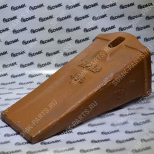 Коронка ковша 40S (4326644 / 4606712 / 4512365)