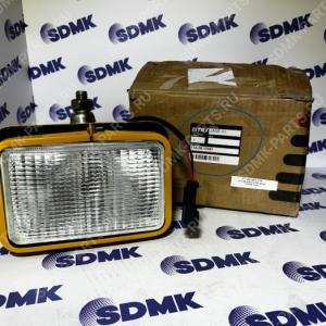 Фара KOMATSU D155A-5 17A-06-17931 (ITR)