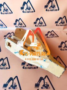 Зуб ковша 85801377 85801376 E29R E29L на NEW HOLLAND (правый, левый)