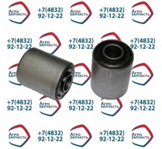Сайлентблок верх. 3110-2904172 (ГАЗ-3110)