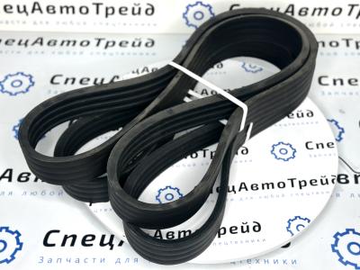 Ремень привода барабана W1000 (72069)