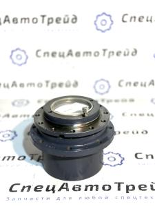 Редуктор хода передний W200 (2077529)