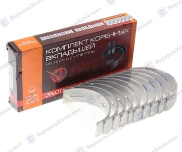 Вкладыш  коренной р0 евро-4,5 дайдо  740.71r-1000102