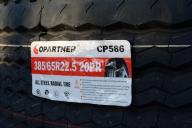 Шина COPARTNER CP586 385/65R22.5