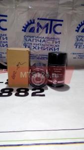 Фильтр топливный D638-002-02 Р550106 1W8633 ST20815 ST20704 P557440 CX0814C 860113017 D638-002-903
