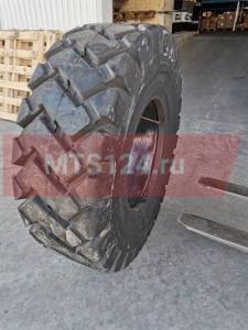Шина пневматическая 17,5-25/12PR (SL3) TT Lande