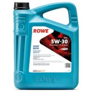 Моторное масло HIGHTEC SYNT RS D1 SAE 5W-30 4L ROWE 20212004099