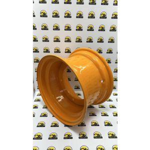 Диск колесный (12,5/80-18) JCB 41/927100, 334/L1922, 41/923900