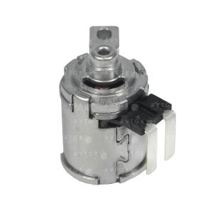 Соленоид регулировки давления, охлаждения масла (NH, N217, N218) BorgWarner 50222