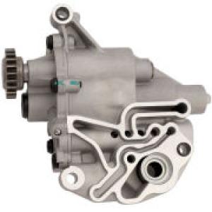 Насос масляный VAG: 1.8TFSI (CDAA, CABA, CDHA)/ 2.0 TFSI (CDNC, CCZA) 2008- BORSEHUNG B18737 аналог 06H115105AM