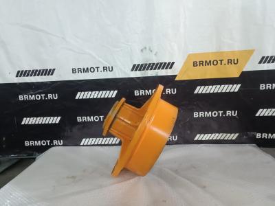 Ступица колеса на погрузчик Воркер ZL30