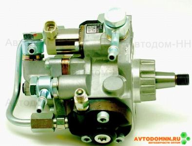 ТНВД (ISF3.8) Euro 4 DENSO 5318651 Cummins