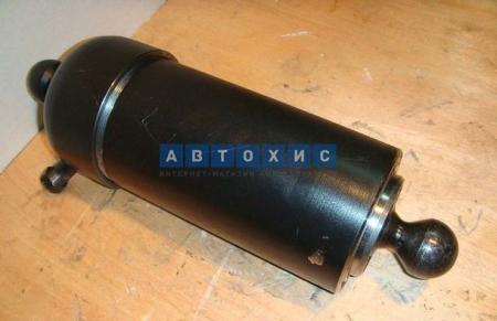 Цилиндр ГАЗ-САЗ-3507,4509,3511 подъема платформы (3-х штоковый) 35071-8603010-03
