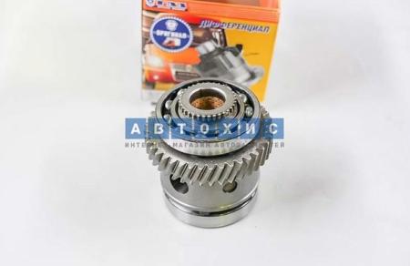 Дифференциал ГАЗель коробки раздаточной 33027-1802199 нового образца