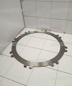 Диск фрикционный (стальной) 2BS315A / 2BS315A(D)3030900140 (XCMG)