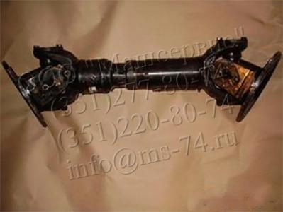 Вал карданный 257-2202010-16 ДЗ-98