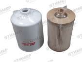 KN70303 К-т фильтров топливных (ан.RE525523), HiFi Filter