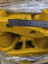 Гусеничная цепь (смазываемая) CAT D6R, D6H (6I-9668) (ZMG
