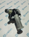 Насос топливоподкачивающий 6WG1 TIER2 (IOP)