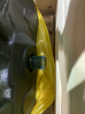 Гидравлический насос HITACHI ZX200-3, ZX240-3, ZX270-3, ZX200-5G, ZX240-5G, ZX280-5G, HPVO118HW-RH26A с клапаном EPR, с редуктором (SKS)