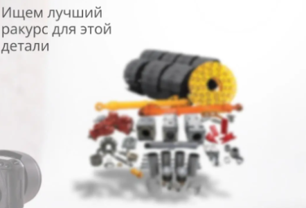 Датчик температуры ОЖ 4HK1/6HK1 ISUZU - 8981566480