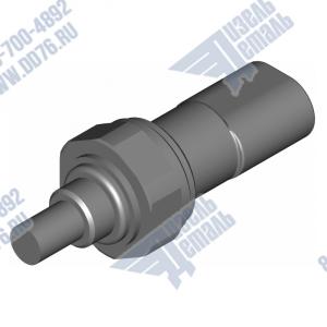 Датчик температуры и давления газа (53404-1130540)
