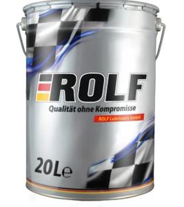Масло ROLF ATF II 20л. (для автоматических транс.)