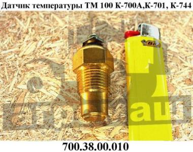 Датчик ТМ-100 700.38.00.010 температуры