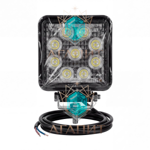 Фара (замена PT110220A) СБУ Huatai CYTJ45A