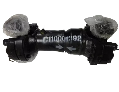 传动轴(后)LGMRT-UL50