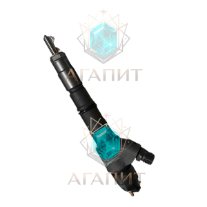 发动机喷嘴道依茨TCD2013L04 2V LGMRT-UL50(0445120066)