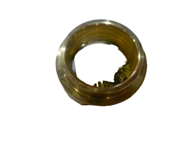 旋转锤RD22U前面的推杆套筒