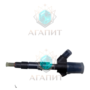 喷嘴组件BOSCH E4HOWO A7D10VG1034080002/0445120357