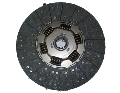 离合器盘(F430)HOWO A7