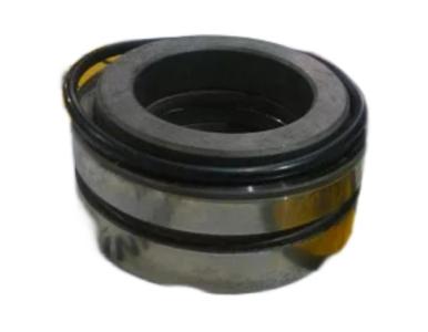 旋转锤RD18U的活塞的后导