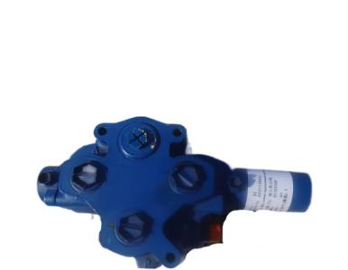 SINOME AJK320K液压控制阀