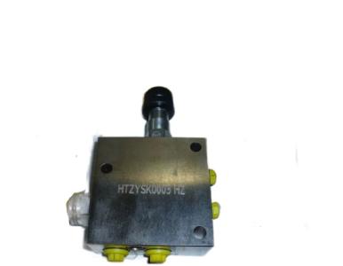 压力控制阀A华泰HTC70