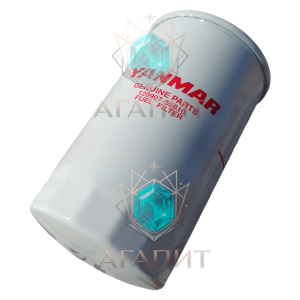 4tnv98t-ZCSTY华泰CYTJ45A发动机燃油滤清器(129907-55810)