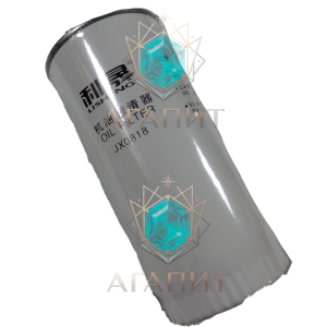 Euro-2WP10/WD615/D10机油滤清器