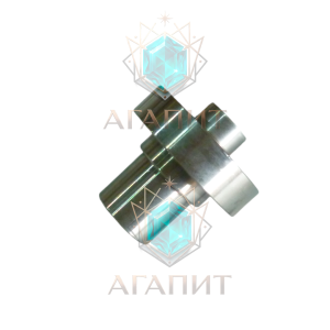 康明斯QSB6.7发动机风扇轮毂