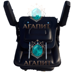 驾驶座总成SINOME AJK320K