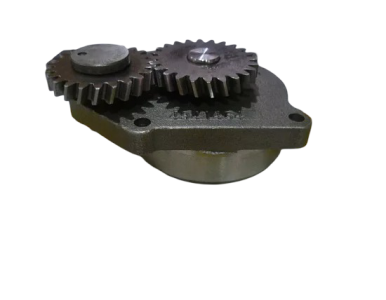 康明斯QSL8,9SINOME AJK320发动机油泵