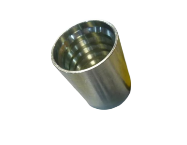 压接联轴器00400-16 4SP/4SH Dy25(1'')