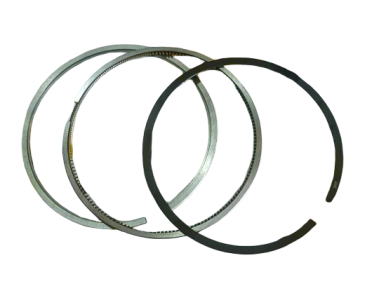 康明斯QSL8,9SINOME AJK320发动机活塞环组